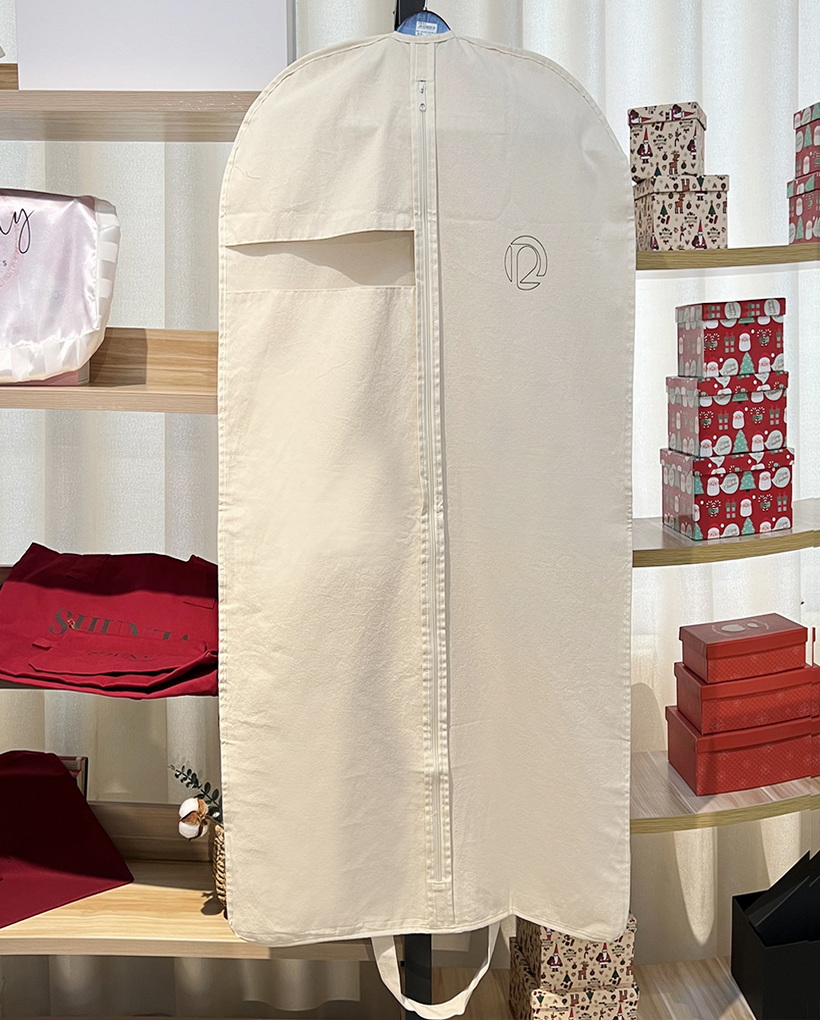 garment bag